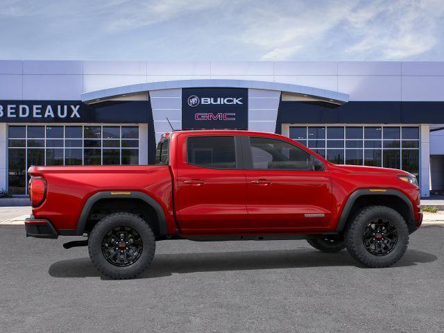 New 2026 GMC Canyon Elevation w/ Convenience Package RWD image 5