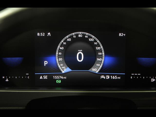 Certified 2024 Volkswagen Tiguan SE R-Line AWD/4WD image 8
