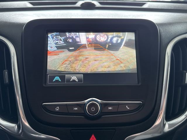 Used 2018 Chevrolet Equinox LT image 14