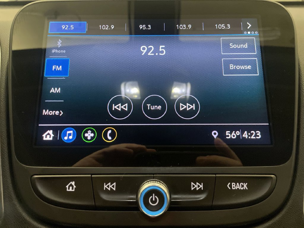 Used 2019 Chevrolet Malibu LT FWD image 7