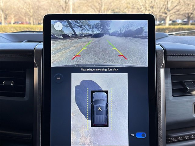 Used 2022 Ford Expedition King Ranch image 17