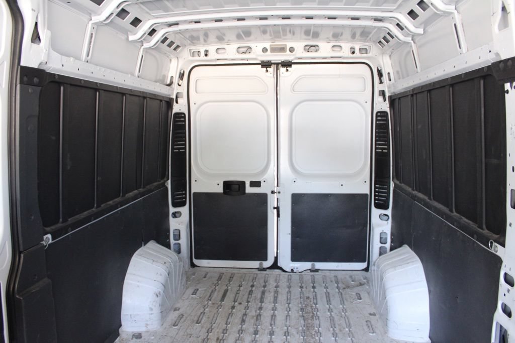 Used 2023 RAM ProMaster 2500 FWD image 20