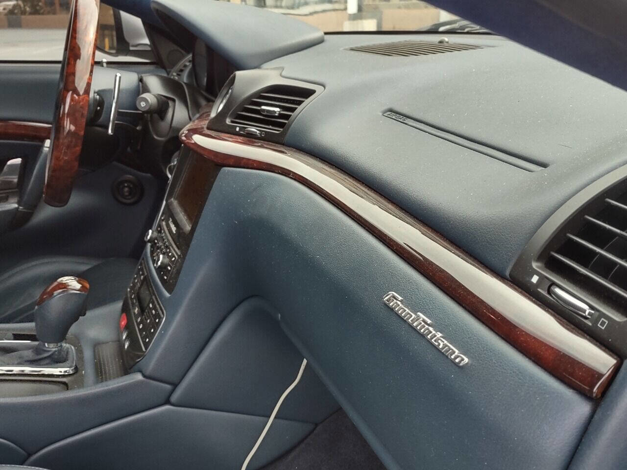 Used 2010 Maserati GranTurismo Coupe image 20