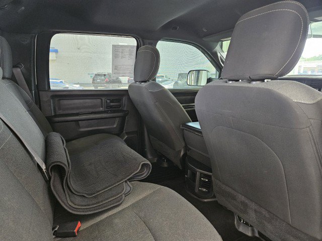Used 2021 RAM 2500 Tradesman AWD/4WD image 12
