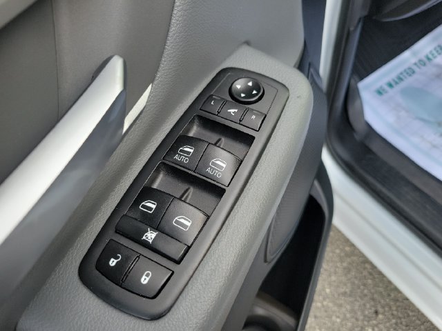 Certified 2020 RAM 1500 Big Horn AWD/4WD image 24