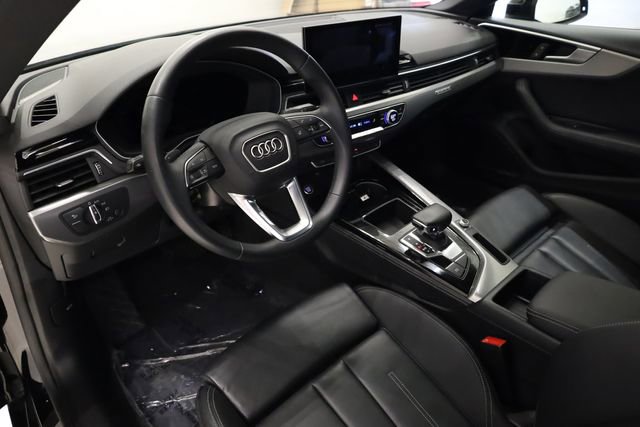 Used 2024 Audi A5 2.0T Premium Plus image 12