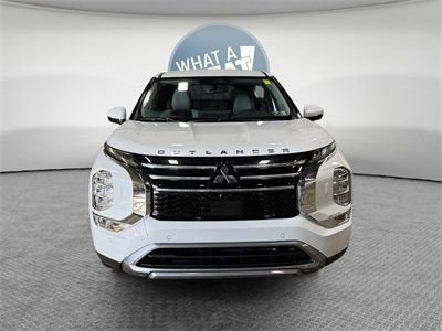New 2026 Mitsubishi Outlander SE image 9