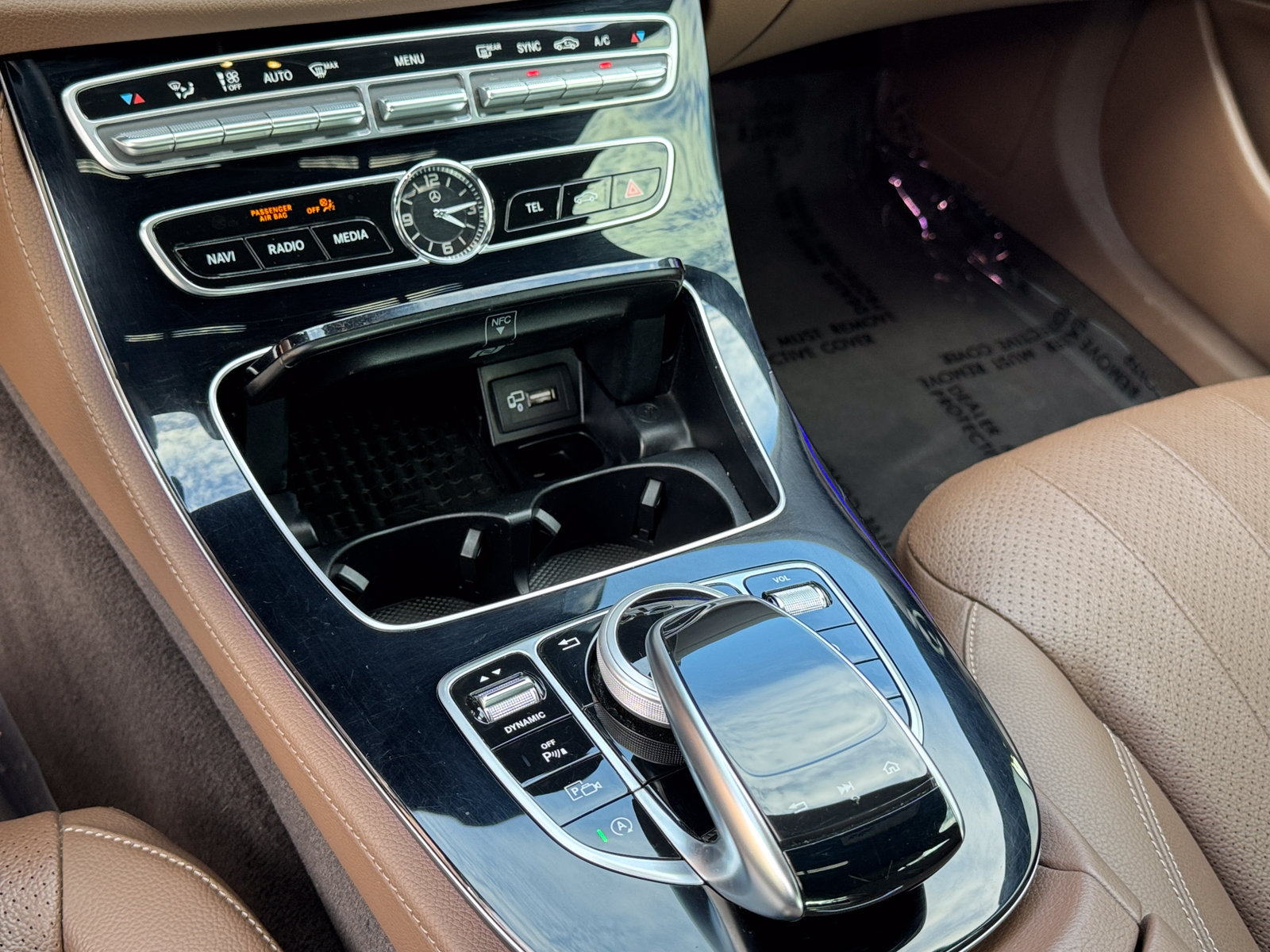 Used 2017 Mercedes-Benz E 300 image 20