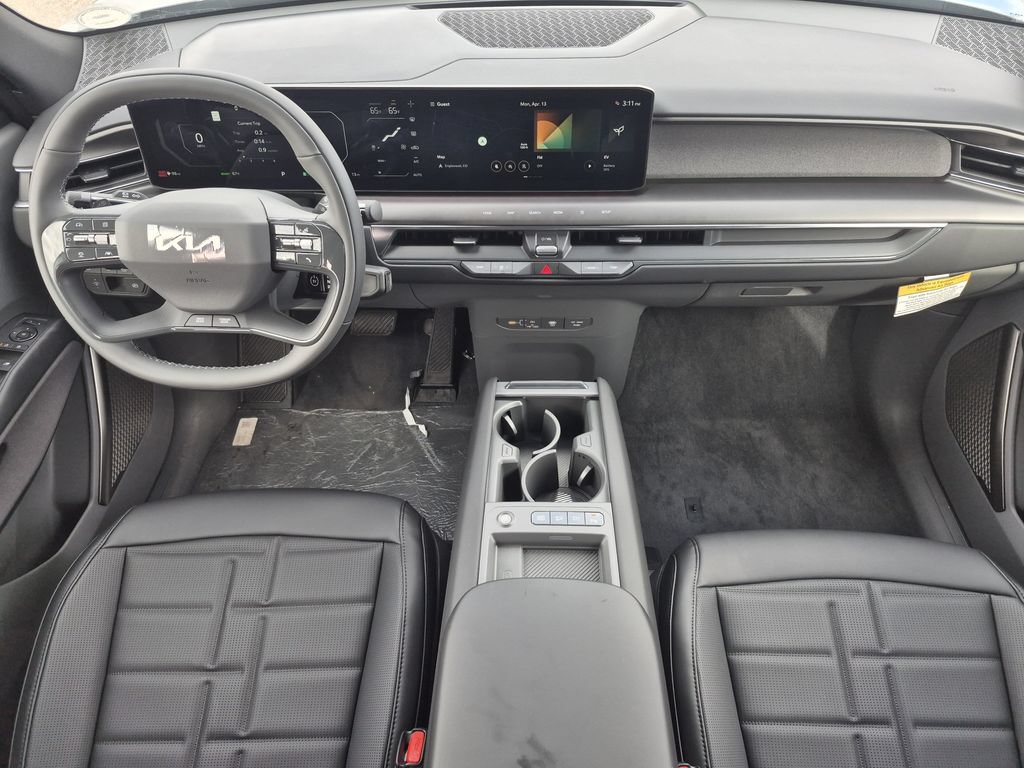 New 2027 Kia Telluride SX X-Pro AWD/4WD image 14
