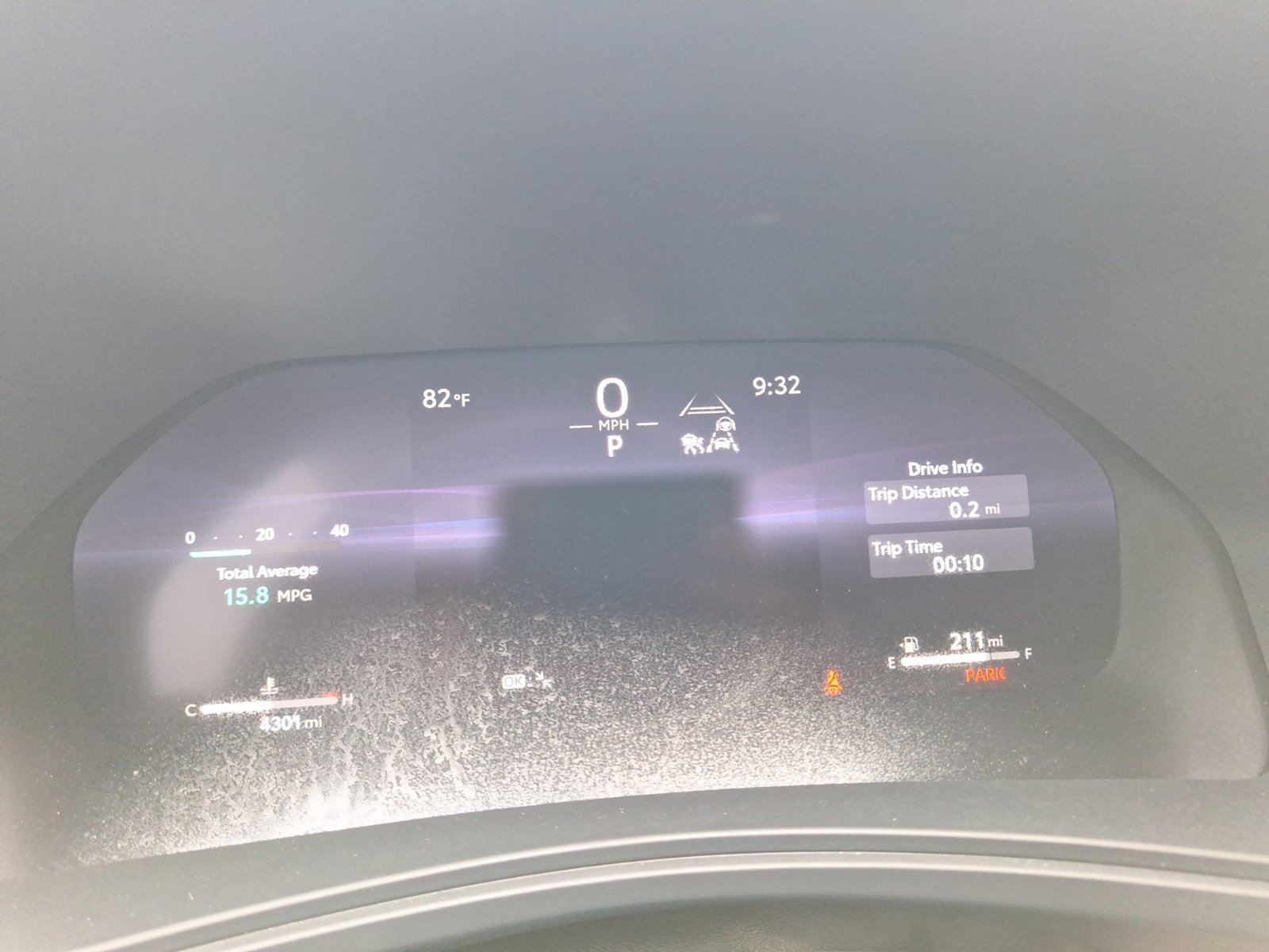 Used 2026 Toyota Grand Highlander FWD image 18