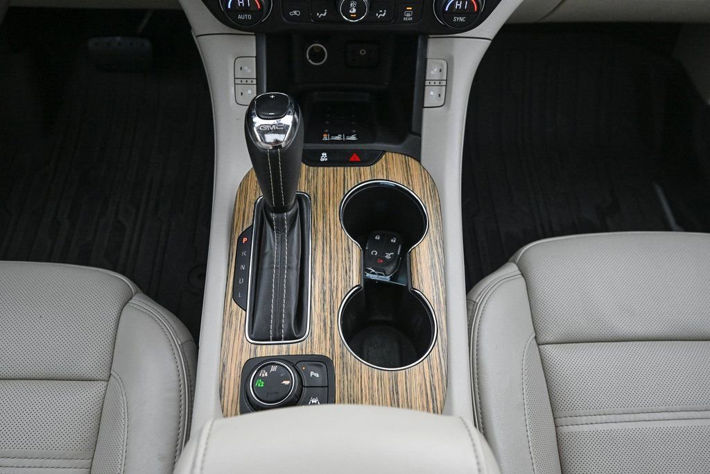 Used 2017 GMC Acadia Denali w/ Technology Package image 38