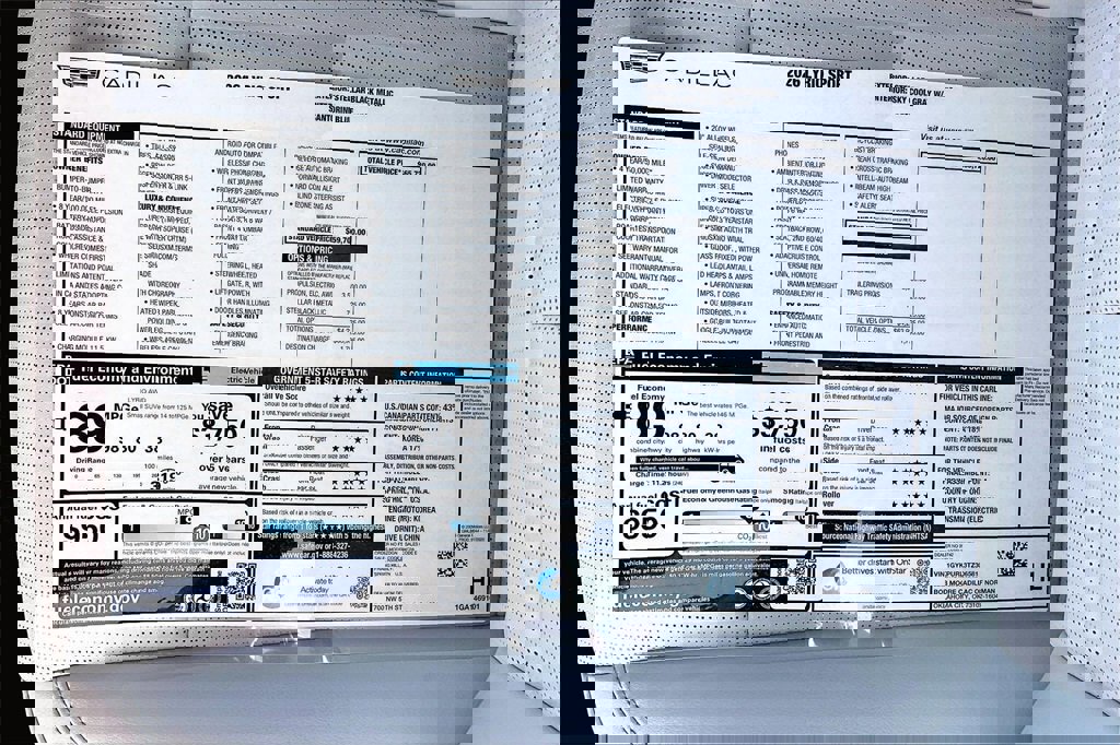 New 2026 Cadillac Lyriq Sport image 14