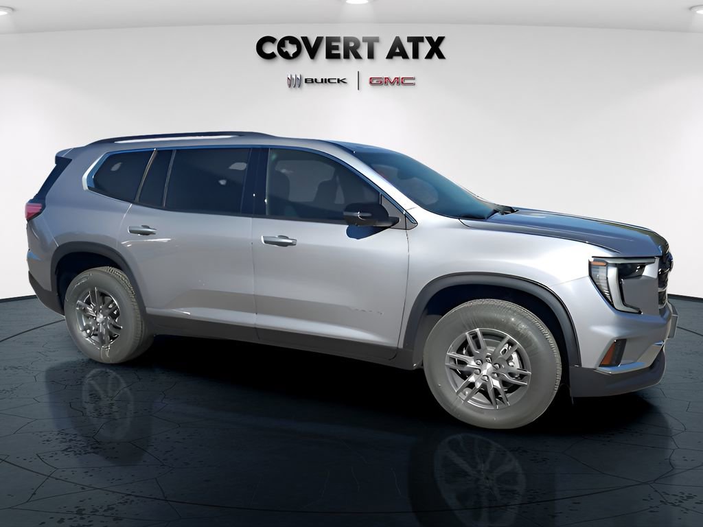 New 2026 GMC Acadia Elevation image 12