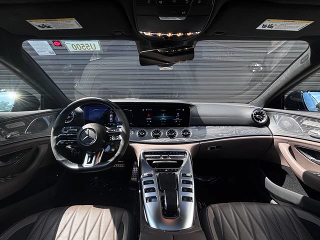 Used 2022 Mercedes-Benz AMG GT 53 image 13