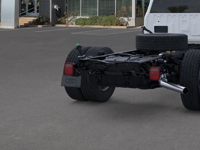 New 2026 Ford F600 4x4 Regular Cab Super Duty image 21