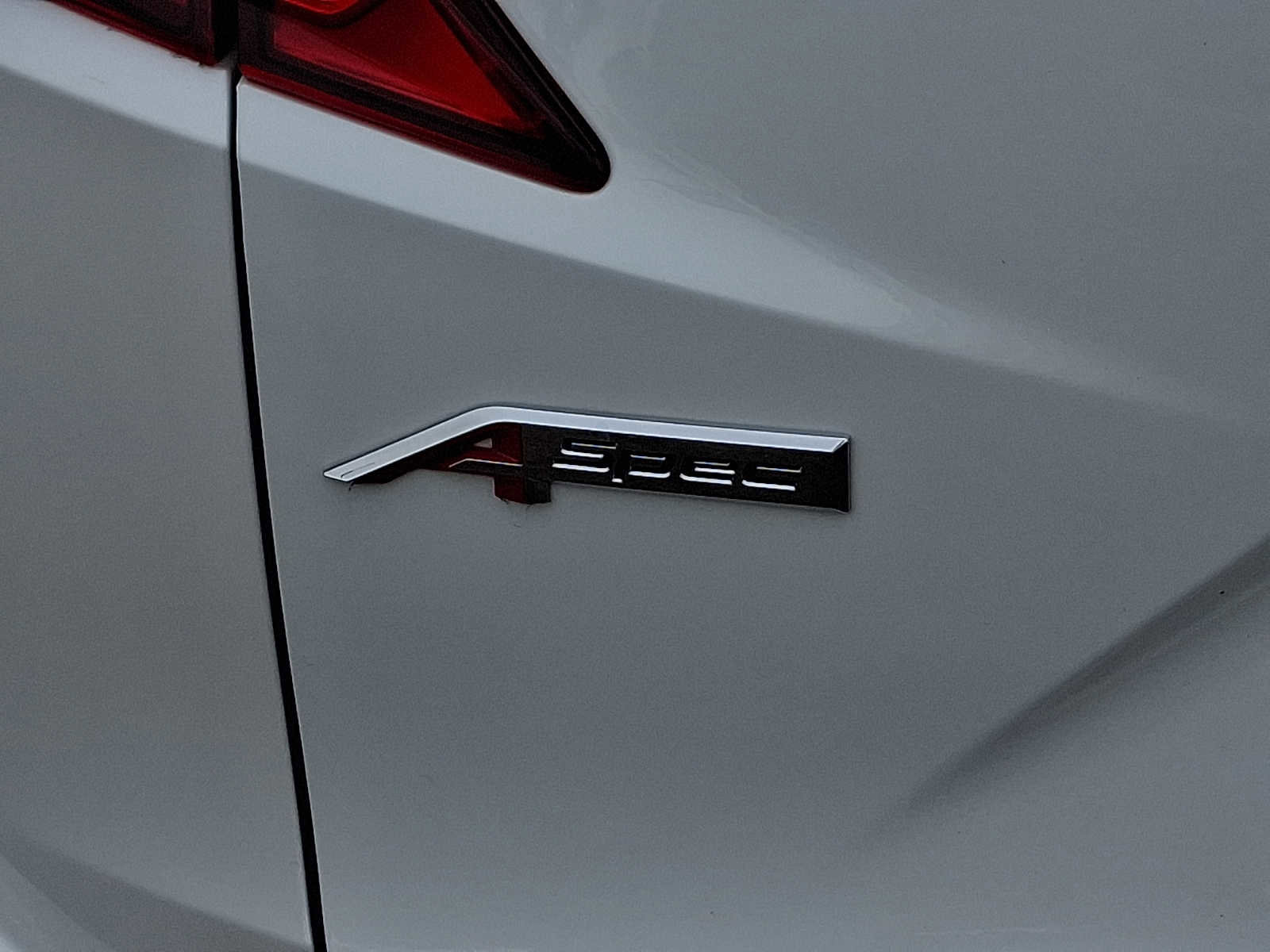 Used 2025 Acura RDX A-Spec AWD/4WD image 30