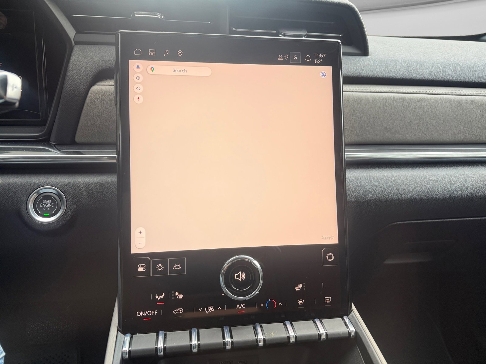 New 2026 GMC Terrain Elevation image 18