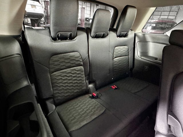 New 2026 Nissan Pathfinder SV AWD/4WD image 23
