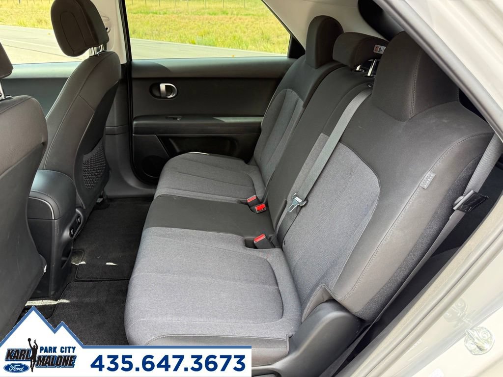 Used 2024 Hyundai Ioniq 5 SEL AWD/4WD image 25