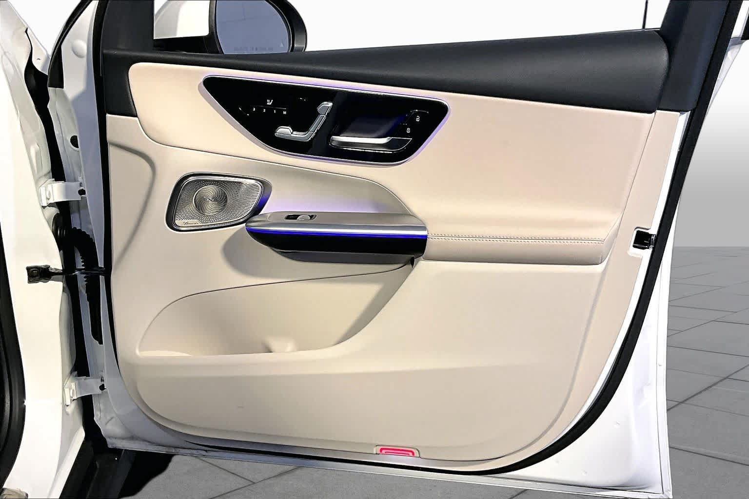 Certified 2026 Mercedes-Benz GLC 300 4MATIC image 23