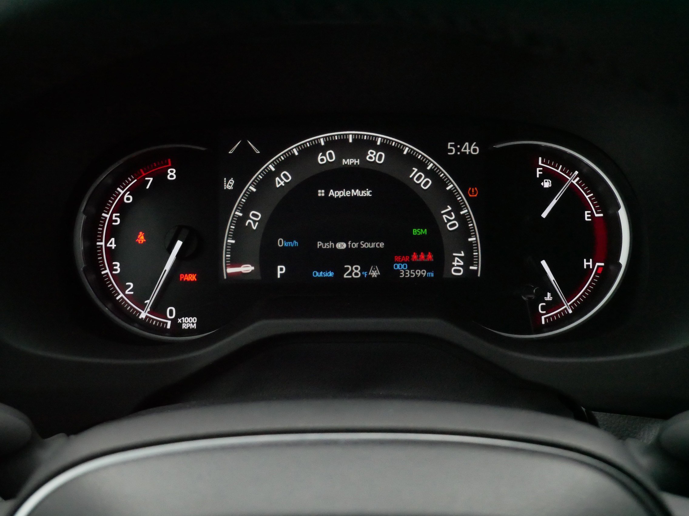 Certified 2024 Toyota RAV4 XLE w/ Weather Package image 21