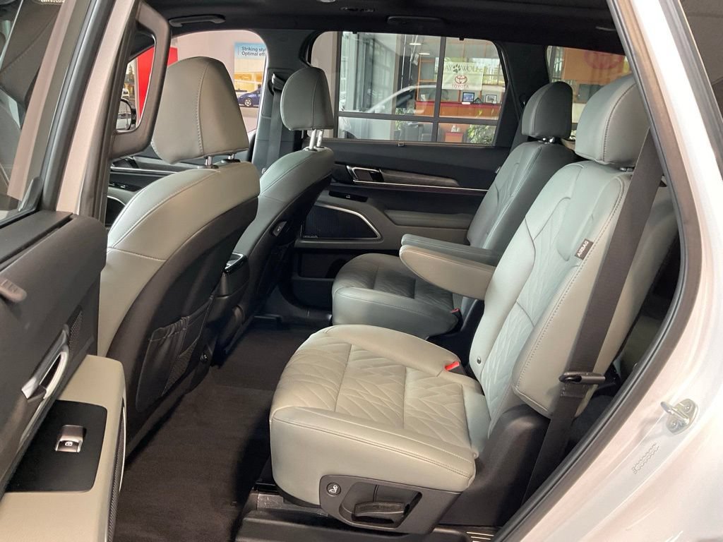 Used 2024 Kia Telluride SX X-Line AWD/4WD image 23