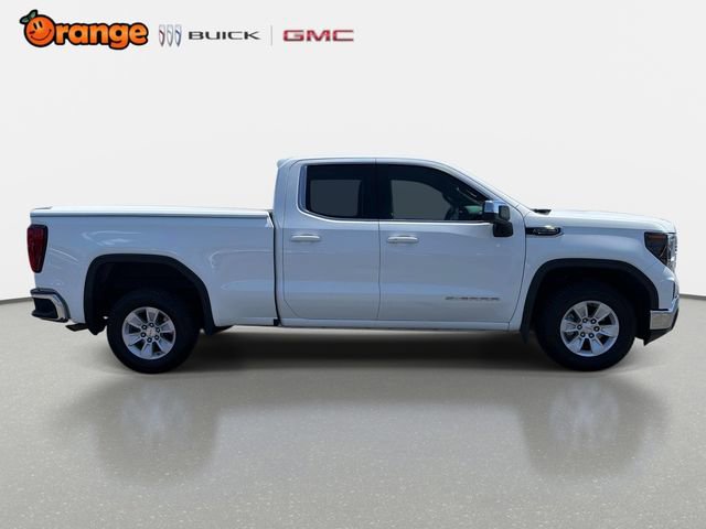 Used 2023 GMC Sierra 1500 SLE RWD image 2