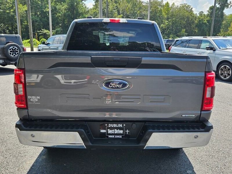 Used 2023 Ford F150 XLT image 12