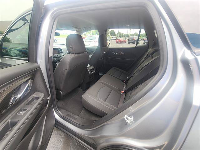 Used 2024 GMC Terrain SLE w/ Driver Convenience Package AWD/4WD image 14