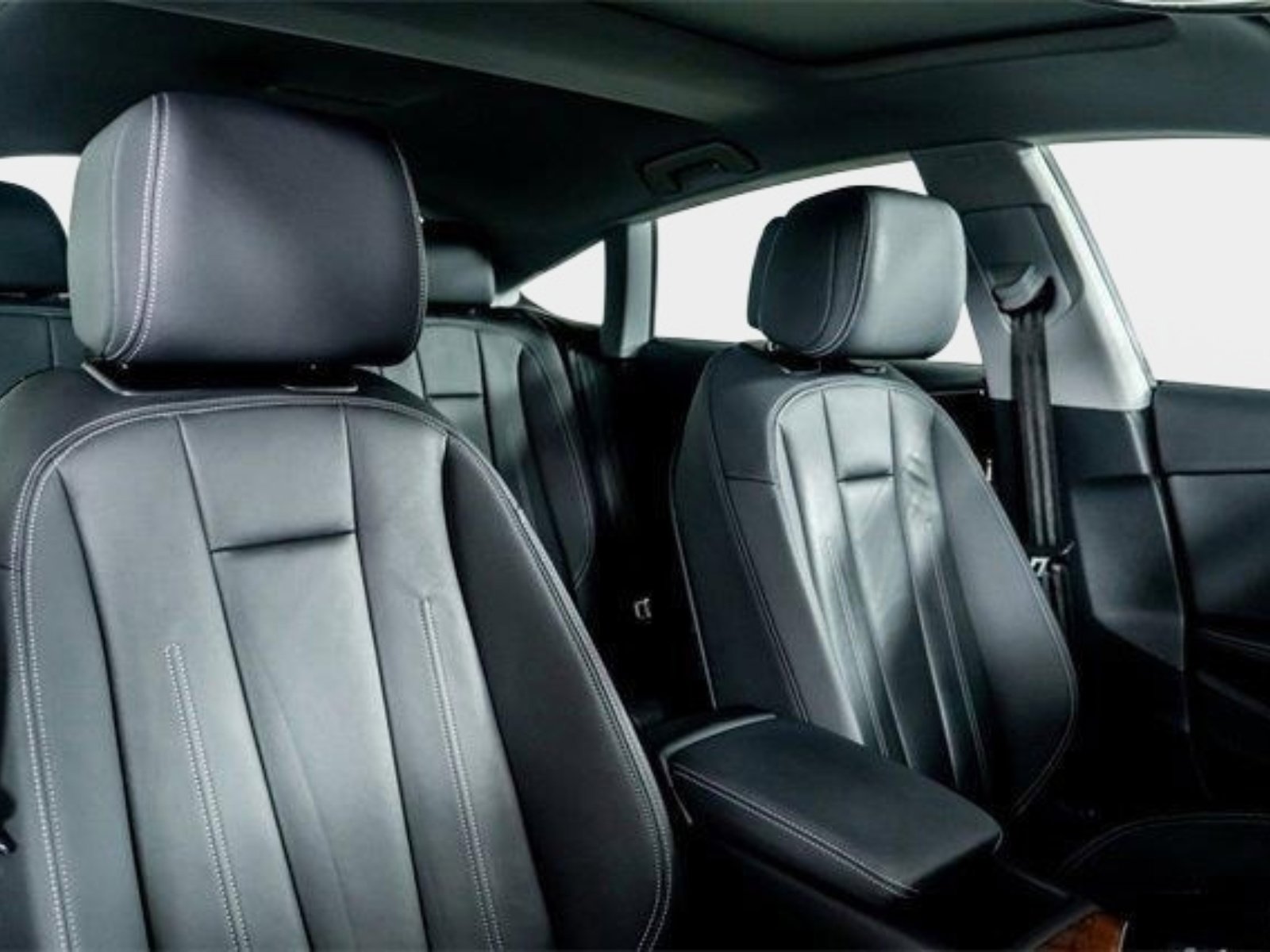 Used 2022 Audi A5 2.0T Premium Plus image 35