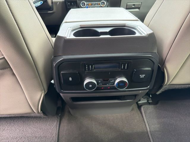 Used 2021 Ford Expedition Max Limited AWD/4WD image 23