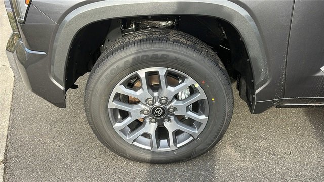 New 2026 Toyota Tundra 1794 Edition image 4