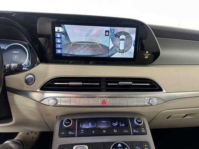 Used 2020 Hyundai Palisade Limited image 21