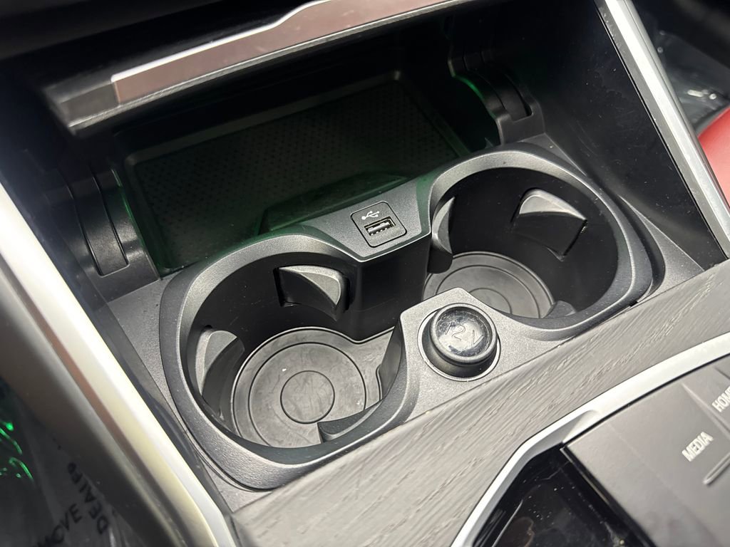 Used 2023 BMW 330i Sedan w/ Convenience Package image 67