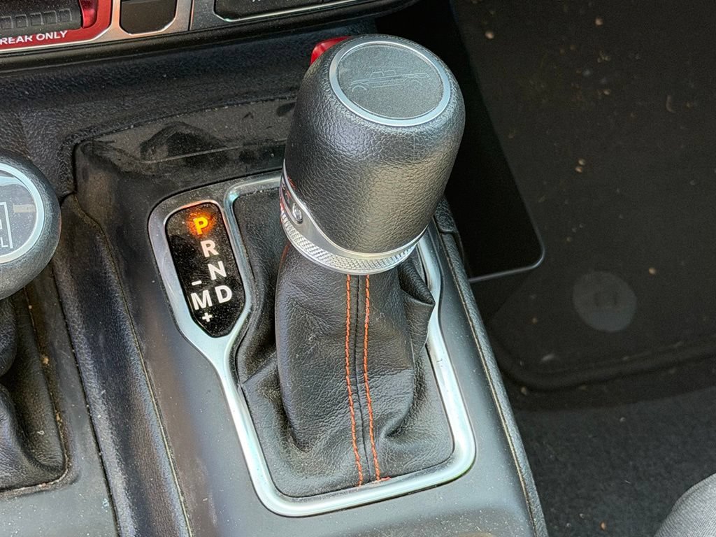 Used 2023 Jeep Gladiator Mojave w/ LED Lighting Group AWD/4WD image 21