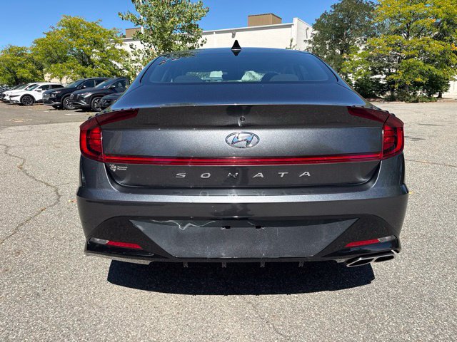 Used 2023 Hyundai Sonata SEL w/ Convenience Package FWD image 20
