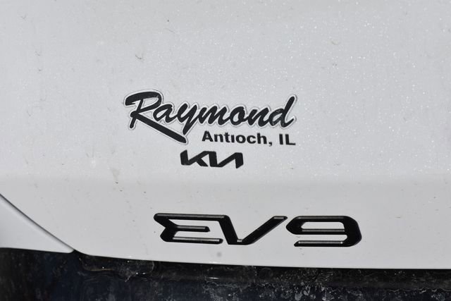 New 2026 Kia EV9 Land image 19