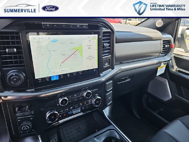 New 2026 Ford F150 Raptor AWD/4WD image 22