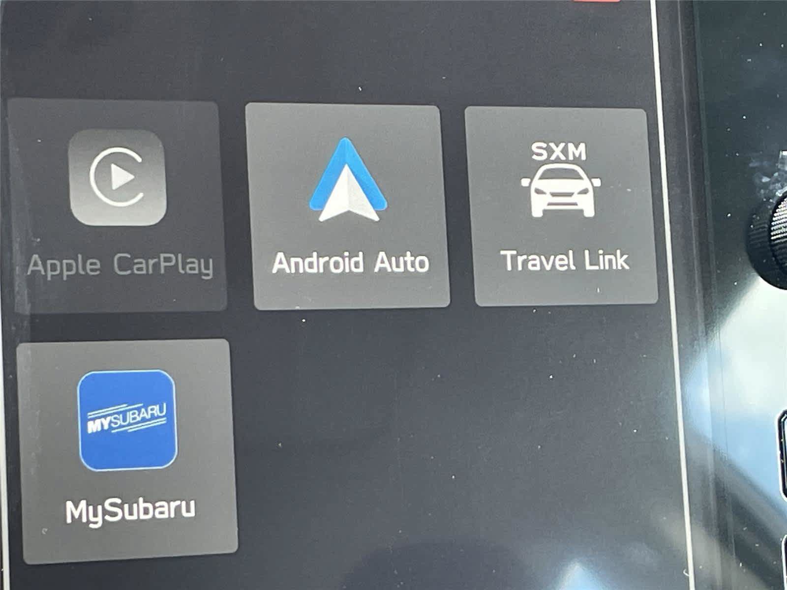 Certified 2025 Subaru Legacy Premium AWD/4WD image 22