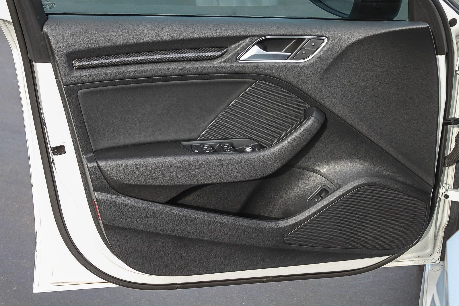 Used 2019 Audi S3 Premium Plus w/ Black Optic Package image 21