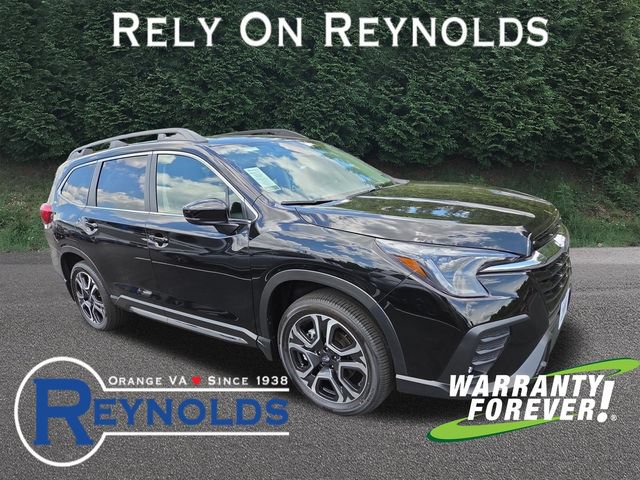 New 2026 Subaru Ascent Limited AWD/4WD image 1