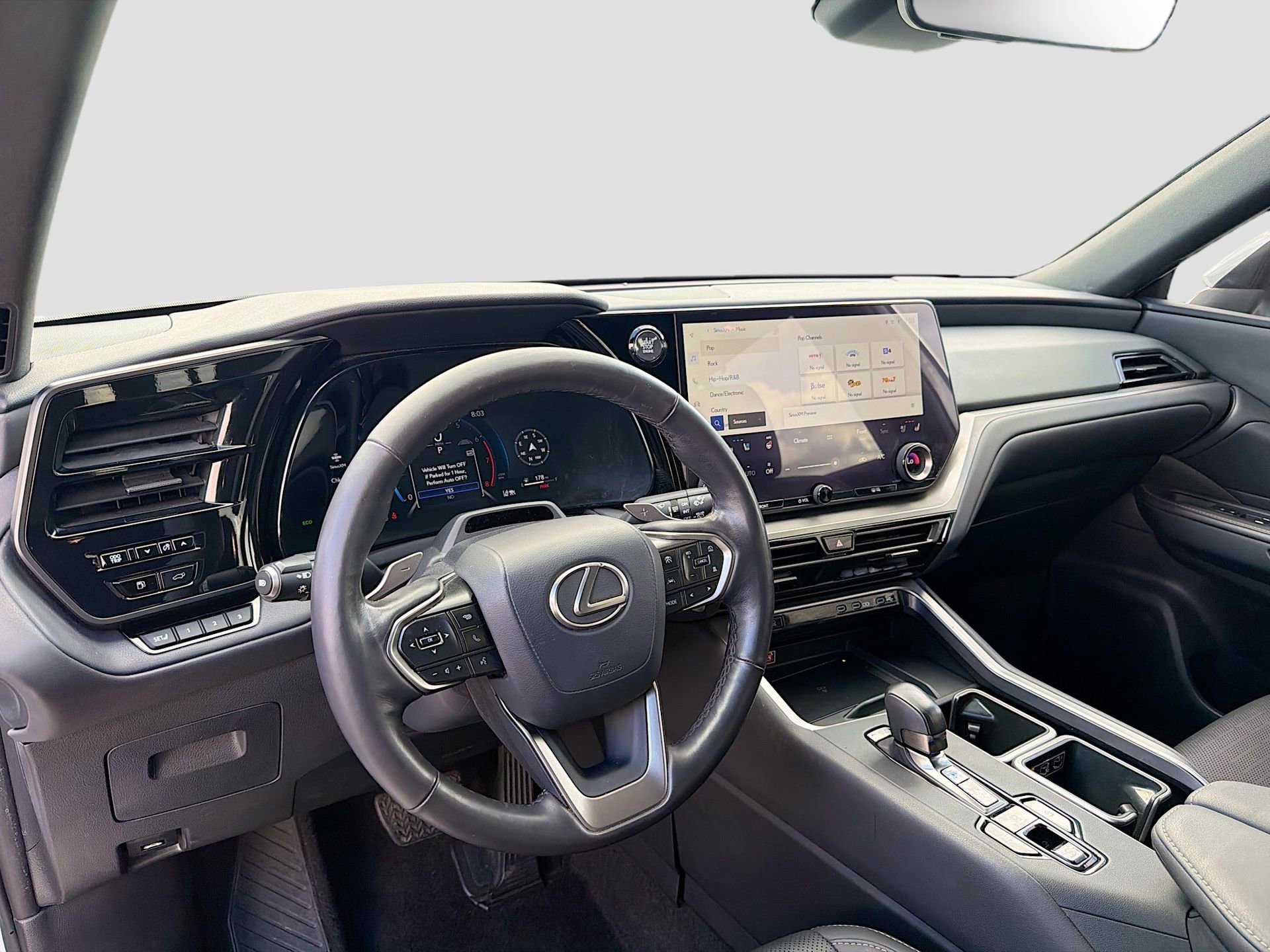 Used 2024 Lexus TX 350 350 Premium image 29