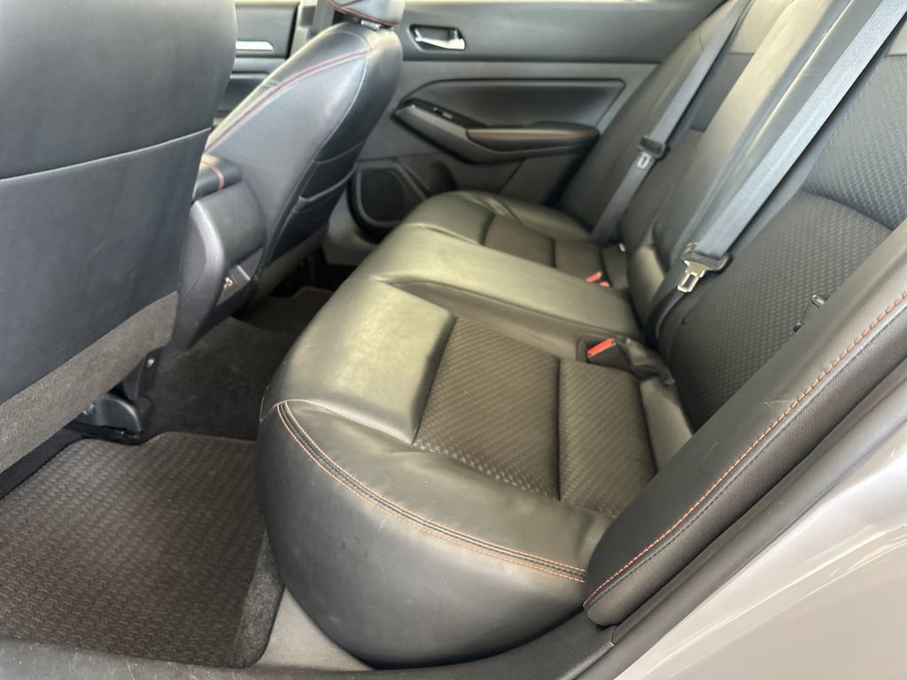 Used 2024 Nissan Altima 2.5 SR image 29