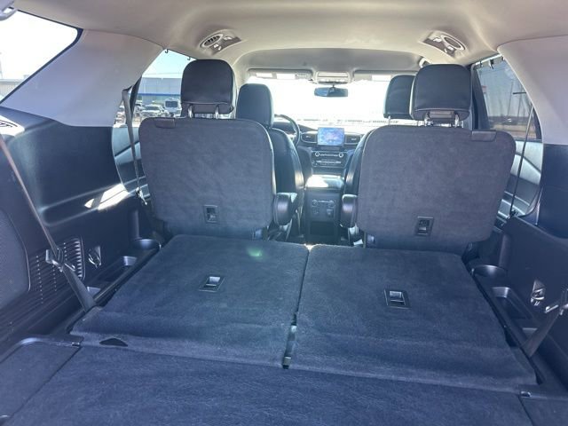 Used 2021 Ford Explorer Limited w/ Equipment Group 301A image 4