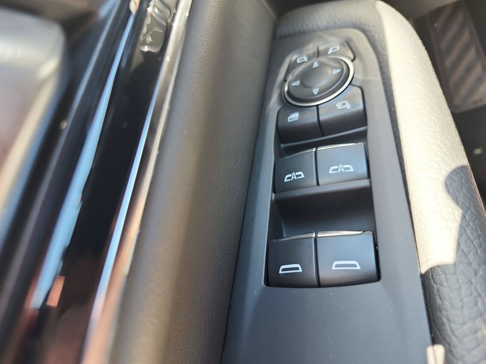 New 2026 GMC Yukon XL Denali w/ Denali Reserve Package AWD/4WD image 18