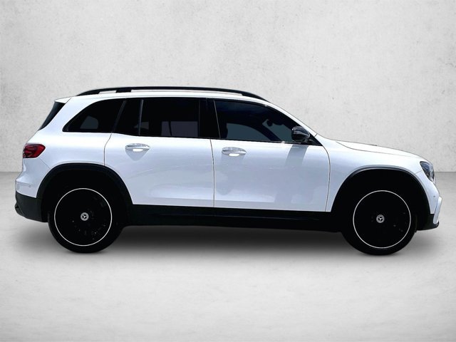 New 2026 Mercedes-Benz GLB 250 image 5