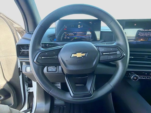 Used 2024 Chevrolet Silverado EV W/T AWD/4WD image 11