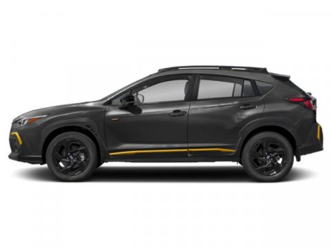 Used 2025 Subaru Crosstrek 2.5i Sport image 3