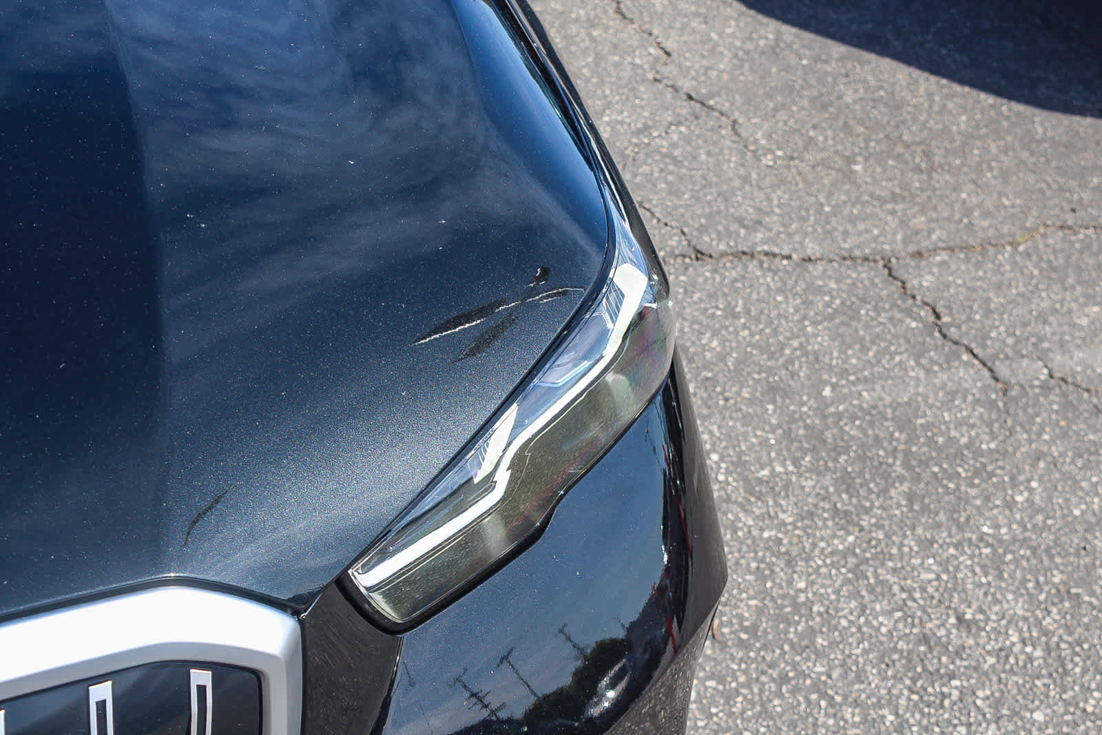 Used 2026 BMW 530i xDrive w/ Premium Package image 10