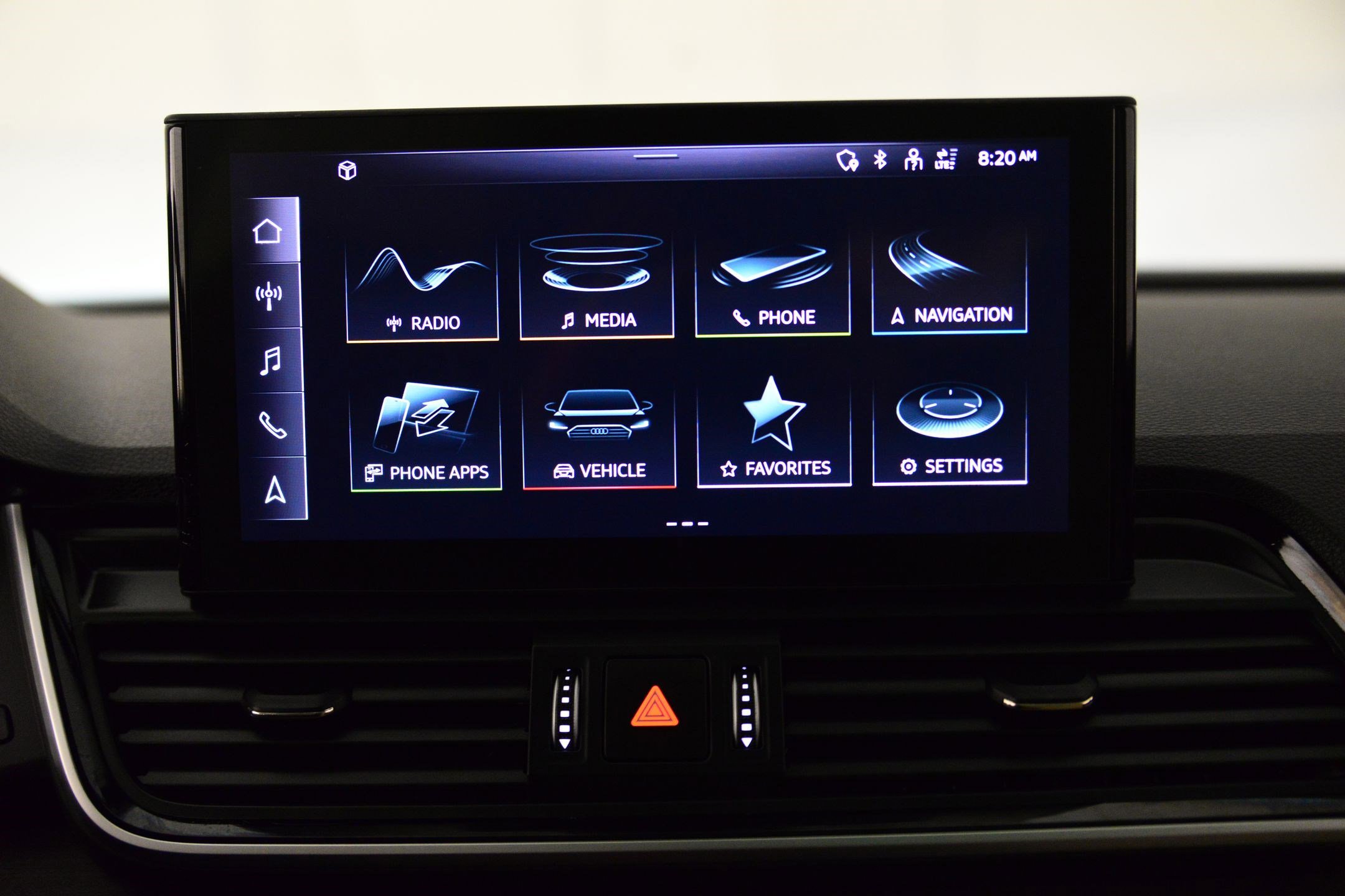 Certified 2025 Audi Q5 2.0T Premium image 31